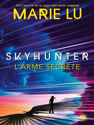 cover image of Skyhunter (ebook)